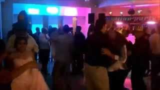 Latino Party Monclova XV en Breve Espacio