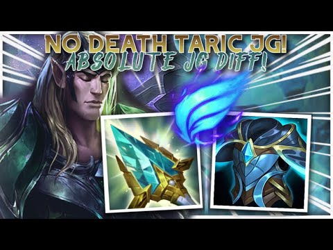 Challenger Taric Jungle - Sejauni Mid Synergy. Are Tanks Real Champions Anymore
