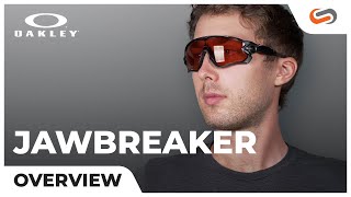 oakley jawbreaker baseball