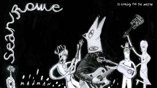 Sean Rowe - "Looking For The Master" (Full Album Stream)