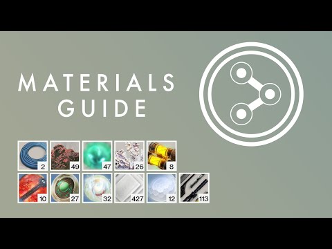 Destiny: Materials Guide - Gear Upgrades, Strange Coins, Motes of Light