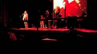 "Gimme A Ride To Heaven, Boy" - The Flatlanders