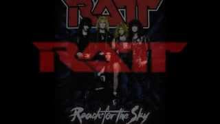 Ratt - City To City