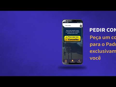 Linha direta com Padre Pio