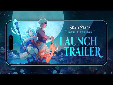 Launch Trailer