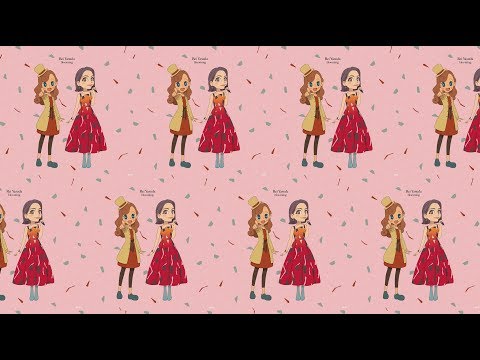 Blooming - OP2 Anime "Layton Mystery Agency" Full version