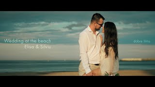 Elisa & Silviu | the short story