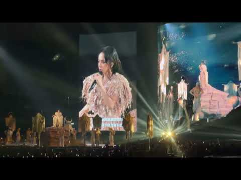 2025.12.31 ** INTRO+SEVEN+紅衣女孩+美杜莎**JOLIN 蔡依林 PLEASURE世界巡迴演唱會 TAIPEI 2025-2026  #蔡依林演唱會 #PLEASURE演唱會