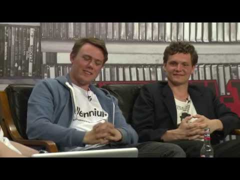 Pantoffel-TV Folge 22 (gekürzt)