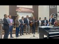 Emau Kawng Dai Reh Leh Khawhar Takah Ramhlun Venglai Kohhran Pavalai Group Zai