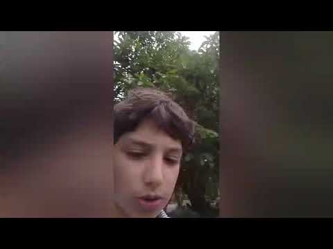 Vacaciones en Lugarcito, San Gregorio de Polanco, Tacuarembó, Uruguay 