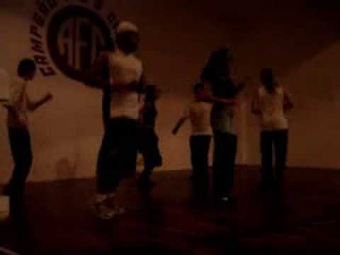 AnimeManiaReview 7- Anime Daikinho - Nova Dança do grupo