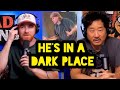 Andrew Santino And Bobby Lee CALL OUT Theo Von For Bombing At His Netflix Special