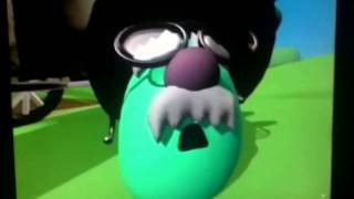 Veggie Tales Go Tell it on the Mountain