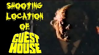 Shooting Locations of Guest House (1980) | Hindi Horror Movie