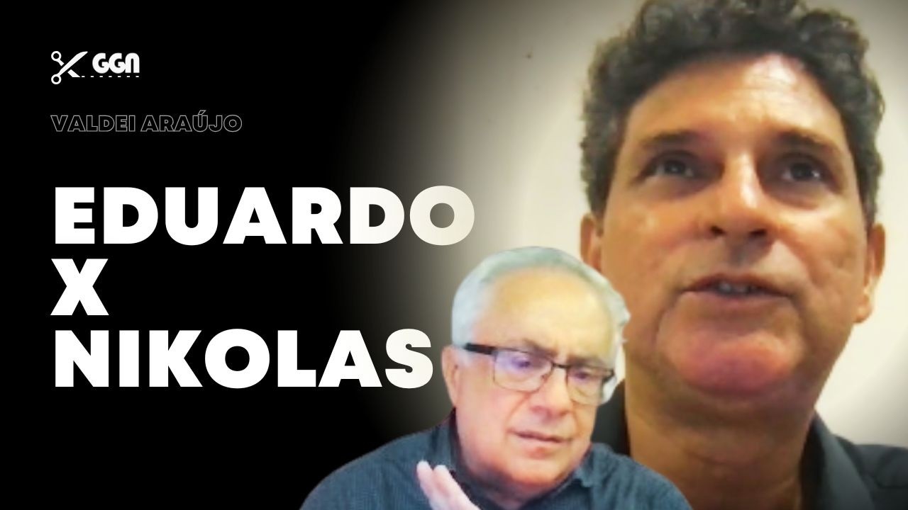 Corte TV GGN: Sorte da esquerda são esses "gênios" da família Bolsonaro