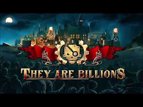 They Are Billions OST: Horde attack music 03 (Extended)