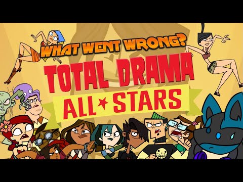 Why Total Drama All Stars Failed: A Retrospective