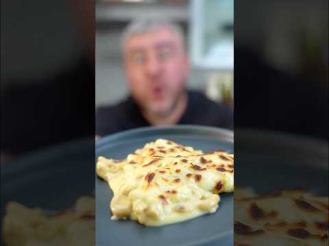 Cheese & Mac #shorts