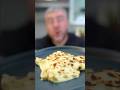 Cheese Mac Shorts
