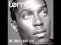 LEMAR It S Not That Easy
