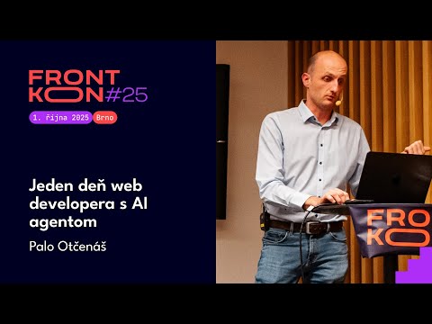 A Day in the Life of a Web Developer with an AI Agent