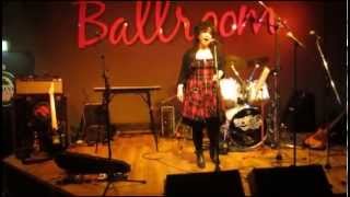 Salaviei (Russian Nightingale) - Kirsten Morrison