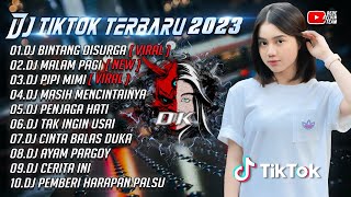 Download lagu DJ TIKTOK TERBARU 2023 || DJ BINTANG DI SURGA SANS - LELAH TETAPKU MENCARI ARTI UNTUKKU MEMBAGI mp3