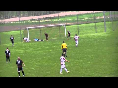 22. Spieltab 12/13: SV Puttenhausen - TSV Pfaffenberg 2:2 (1:0)