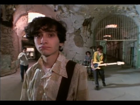 The History of The Dead Milkmen's "Punk Rock Girl" - MTV's Unlikeliest Stars | Music Video Time