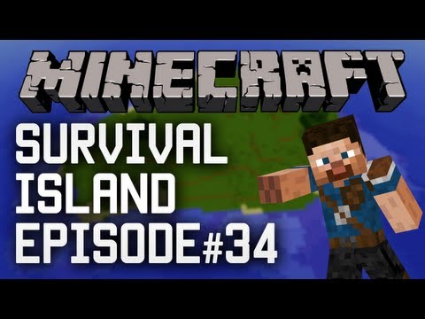 EPIC Jungle Biome Adventure in Minecraft!!