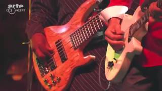 Lucky Peterson concerto completo luglio 2014