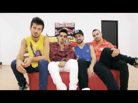 Iubesti scena?! Poti fi TU unul dintre cei patru dansatori care va merge alaturi de CONNECT-R si 1ST CLASS in concert