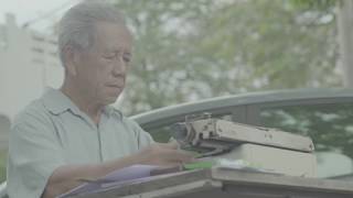 Aset kayamas CNY 60s Cinema version