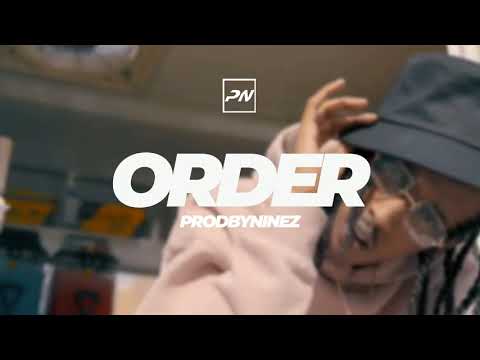 [FREE] Geeyou x Young Adz (D Block Europe) x M Huncho - Type Beat "Order"
