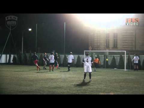 6. tydzień: Paraolimpijczycy - Drużyna z Łapanki (FLS Wiosna 2012)