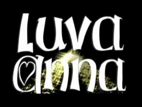 Luva Anna - The Christmas Message