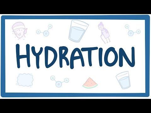 image-Where is the thirst mechanism located?