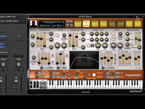 Free Download DCAM Synth Squad Demystified TUTORiAL