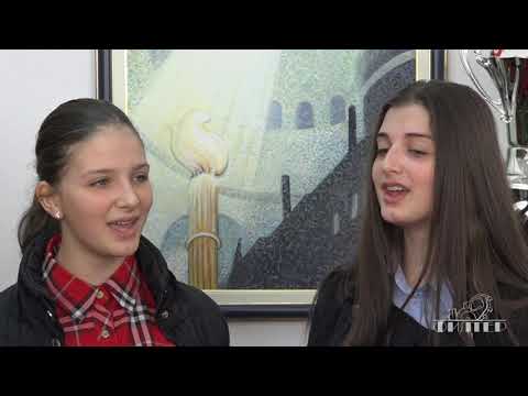 Maja i Milica Stanišić / "Jovano, Jovanke"