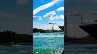 Carnival Horizon 🛳️#share #like #subscribe #comment #cruise #vacation #shortvideo #shortsvideo #wow