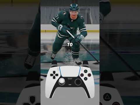 THE BEST DEKE IN NHL 26!