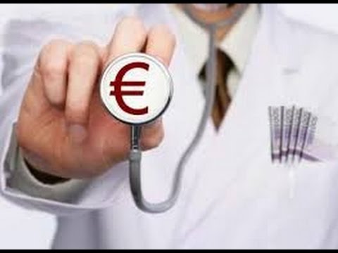 Tv7 con Voi del 26/01/2015 - Dove la sanità funziona (2 di 3)