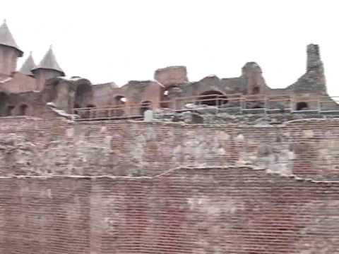 Curtea Domneasca Targoviste 17 nov 2010