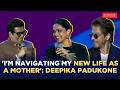 I Really Feel That Deepika Will Be An Excellent Mother To Dua SRK Deepika On Parenthood Screen