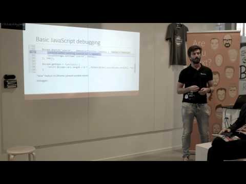 Angularjs Application Debugging Patrick Persson