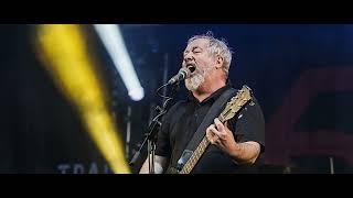 Pete Shelley - Witness The Change (Instrumental Version)