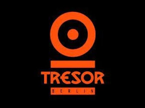 ALTINBAS AT TRESOR (BERLIN). 06/01/20224. ONLYTEKNO COLLECTION 11333