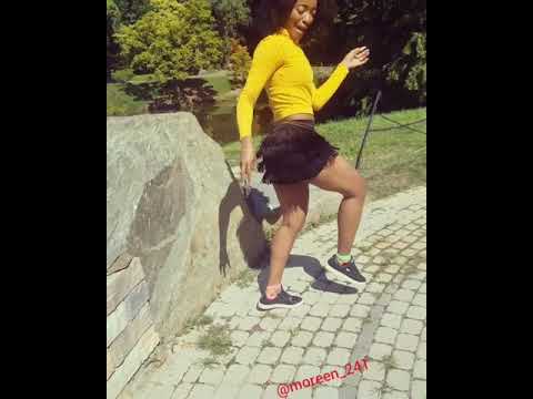 Ezinne ft Gracious K.- Instruction Wosa