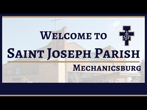Saint Joseph Church Mechanicsburg, PA